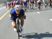 INGEN GOD DAG: Marcel Kittel jaktet årets andre etappeseier i Dubai, men endte opp med å bli hindret av en massevelt. FOTO: Tim De Waele/TDWSPORT.COM