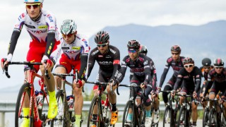 TØFT Å MØTE PÅ JOBB: Jobben Sven Erik Bystrøm og Alexander Kristoff legger ned i treningshverdagen, kan det ikke settes spørsmålstegn ved. Derfor er det synd at Katushas generaltabbe indirekte rammer lagets norske elementer.