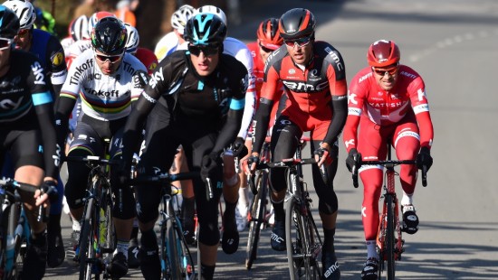 Foto: Tim de Waele (©TDWSport.com)