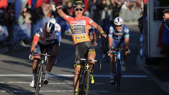 Foto: Sylvain Thomas (Scanpix/Afp)