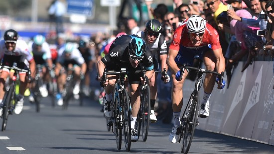 Foto: Tim de Waele (©TDWSport.com)