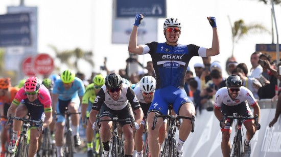 Foto: Tim de Waele (©TDWSport.com)
