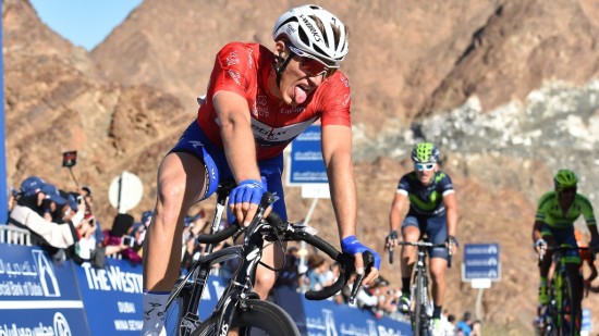 TILBAKE: Skulle du ha tvil til Marcel Kittel før årets sesong er det bare å kaste dem på havet først som sist. Kongen er tilbake. Foto: Tim de Waele (©TDWSport.com)