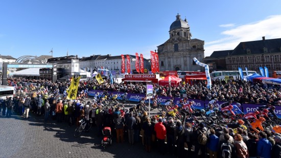 Foto: Tim de Waele (©TDWSport.com)