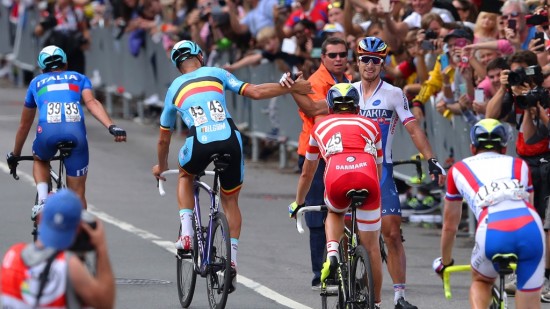 Foto: Tim de Waele (©TDWSport.com)