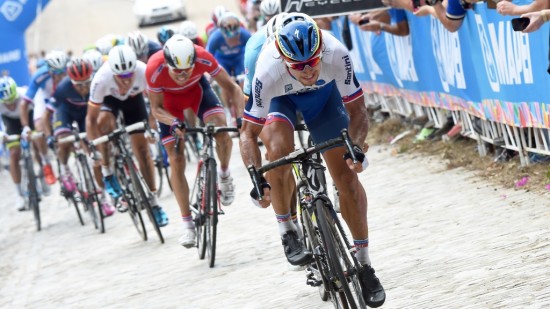 Foto: Tim de Waele (©TDWSport.com)