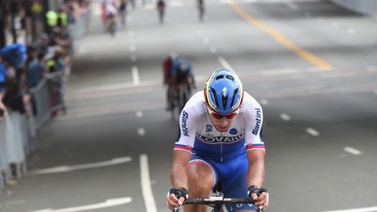 Foto: Tim de Waele (©TDWSport.com)