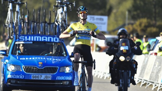 Foto: PD (©TDWSport.com)
