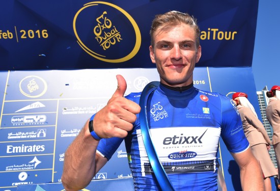 Foto: Tim De Waele (©TDWSport.com)