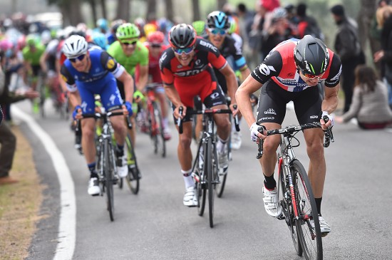 Foto: Tim de Waele (©TDWSport.com)