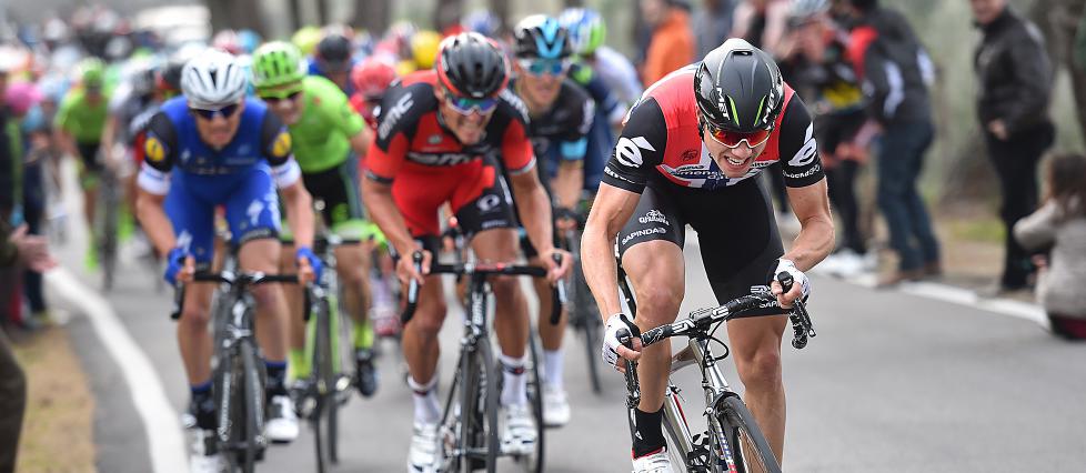 Edvald Boasson Hagen. Foto: Tim de Waele (©TDWSport.com)