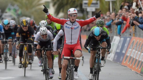 Foto: Luca Zennaro (Scanpix/Epa)