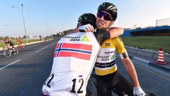 Foto: Tim de Waele (©TDWSport.com)