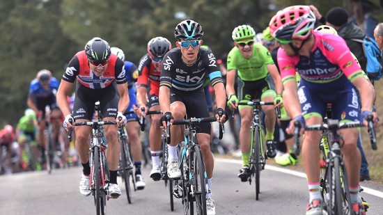 Foto: Tim de Waele (©TDWSport.com)