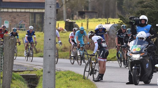 Foto: Tim de Waele (©TDWSport.com)