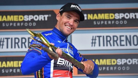 Foto: Tim de Waele (©TDWSport.com)