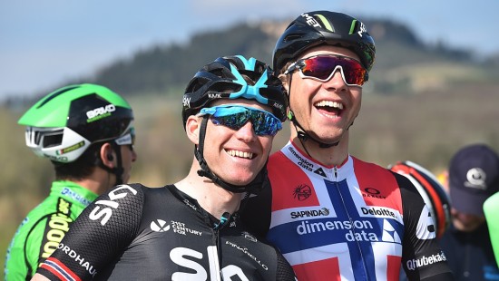 Foto: Tim de Waele (©TDWSport.com)