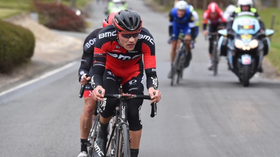Foto: Tim de Waele (©TDWSport.com)