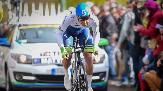 Foto: LC (©TDWSport.com)
