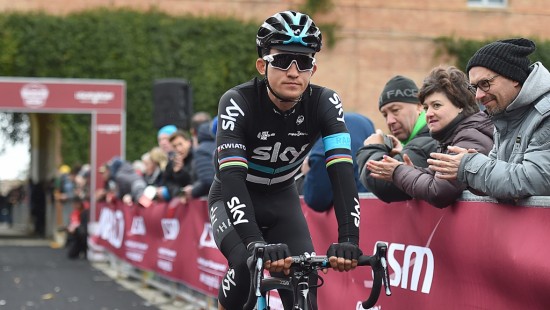 Foto: Tim de Waele (©TDWSport.com)