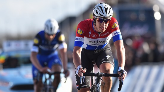 Foto: Tim de Waele (©TDWSport.com)