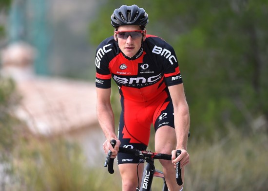KJØRESTERK SVEITSER: Kanskje er det Stefan Küng som skal bli arven etter Fabian Cancellara. Foto: Tim de Waele (©TDWSport.com)
