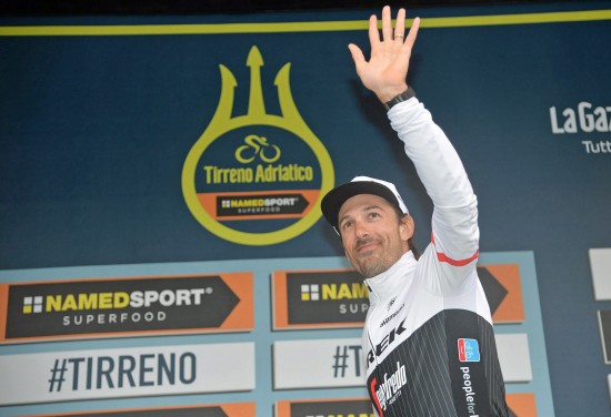 Foto: Luca Zennaro / Epa / NTB scanpix