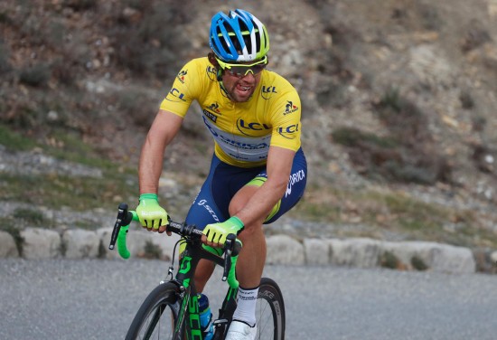 Foto: KENZO TRIBOUILLARD / Afp / NTB scanpix