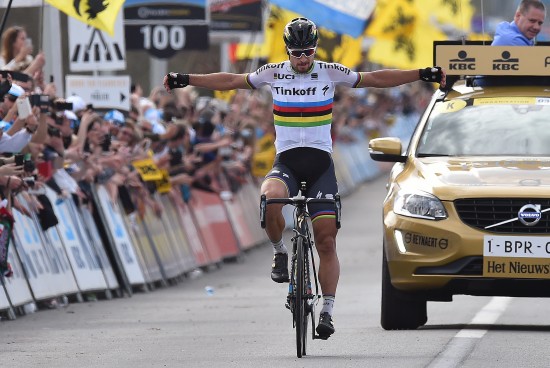 Foto: Tim de Waele (©TDWSport.com)