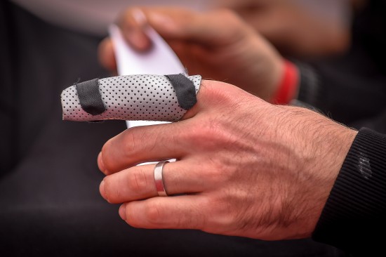 Foto: Tim de Waele (©TDWSport.com)