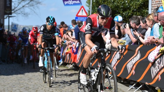 Foto: Tim de Waele (©TDWSport.com)