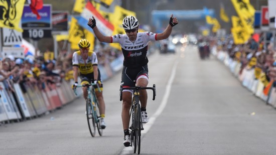 Foto: Tim de Waele (©TDWSport.com)