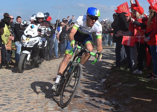 Foto: Tim de Waele (©TDWSport.com)