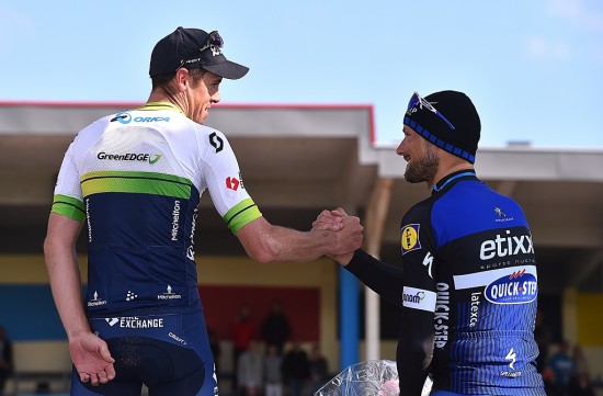 Foto: Tim de Waele (©TDWSport.com)