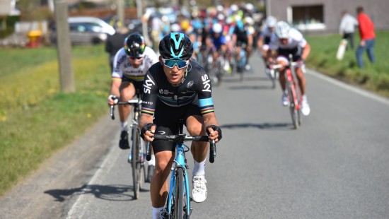 Foto: Tim de Waele (©TDWSport.com)