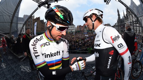 Foto: Tim de Waele (©TDWSport.com)