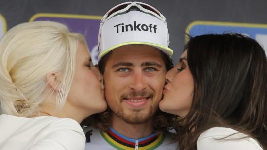 Foto: Olivier Hoslet (Scanpix/Epa)