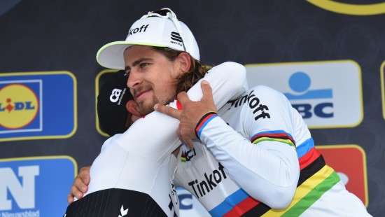 Foto: Tim de Waele (©TDWSport.com)