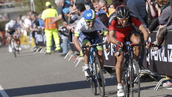 Foto: Tim de Waele (©TDWSport.com)
