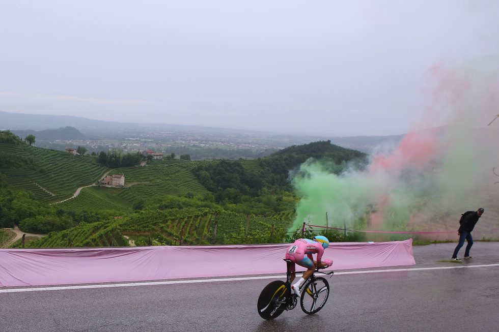 Foto: Tim de Waele (©TDWSport.com)