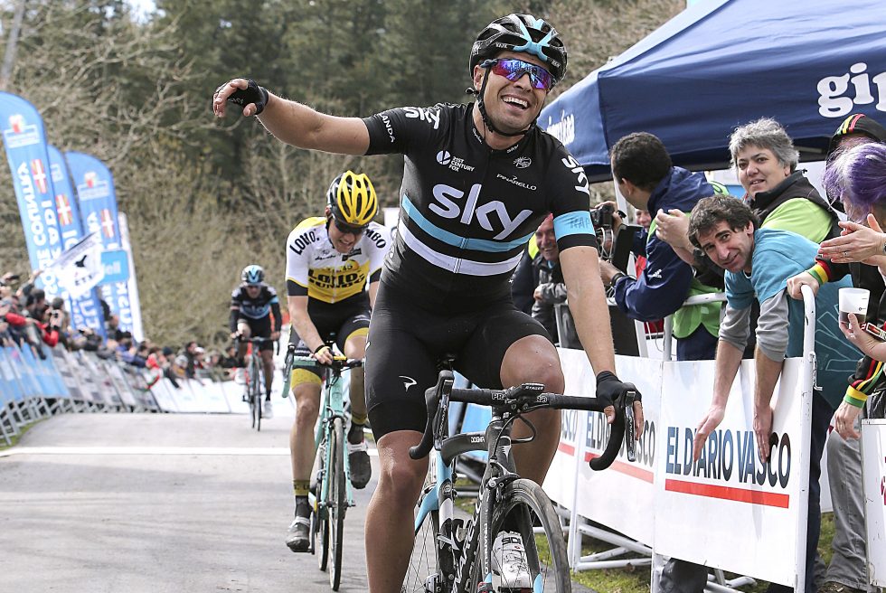 Foto: Tim de Waele (©TDWSport.com)