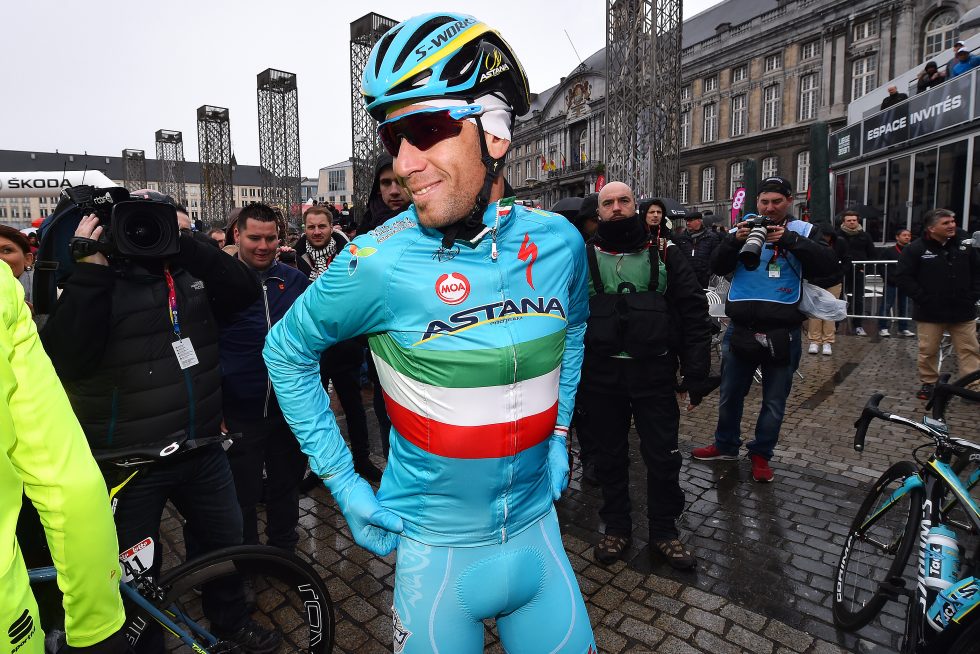 Foto: Tim de Waele (©TDWSport.com)