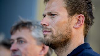 FIKK NEI: Norges Sjømatråd og Circle K er to av mulighetene Thor Hushovd håpet på. Fortsatt har ikke den iherdige kampen om sponsorkronene ført fram for hans WorldTour-prosjekt.