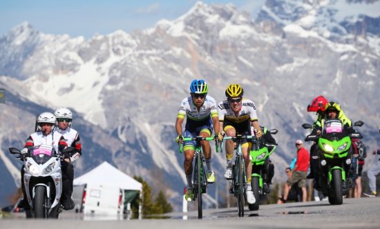 Foto: Tim de Waele (©TDWSport.com)