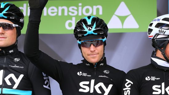 Foto: KT (©TDWSport.com)
