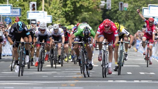 Foto: CG (©TDWSport.com)