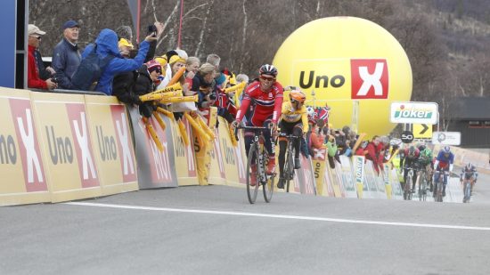 Foto: Tour of Norway