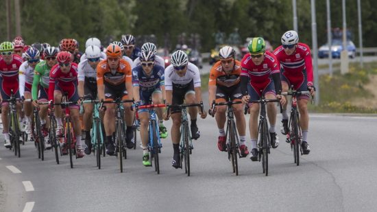 Foto: Tour of Norway