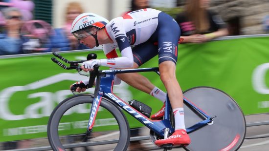 FARTSFANTOMET: vegard Stake Laengen. Foto: Tim de Waele (©TDWSport.com)