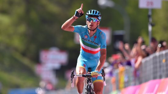 Foto: Tim de Waele (©TDWSport.com)